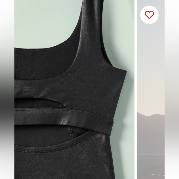 Khloe x fabletics size small - Picture 5 of 5